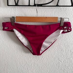 RVCA Bikini Surf Bottoms